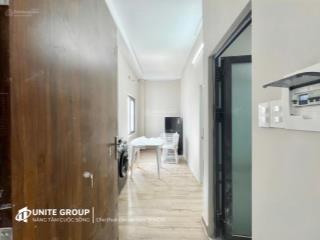 Chung cư mini cho thuê tại ung văn khiêm, 8 triệu, 38 m2, hàng hiếm tại uy tín