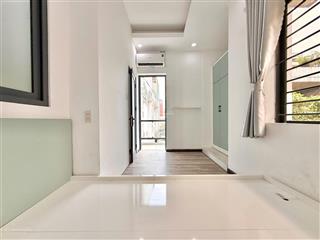 Cho thuê căn hộ tại phan văn trị, 6,5,40m2, đẹp, nhiều tiện ích lắm khách ơi, 0903 790 ***