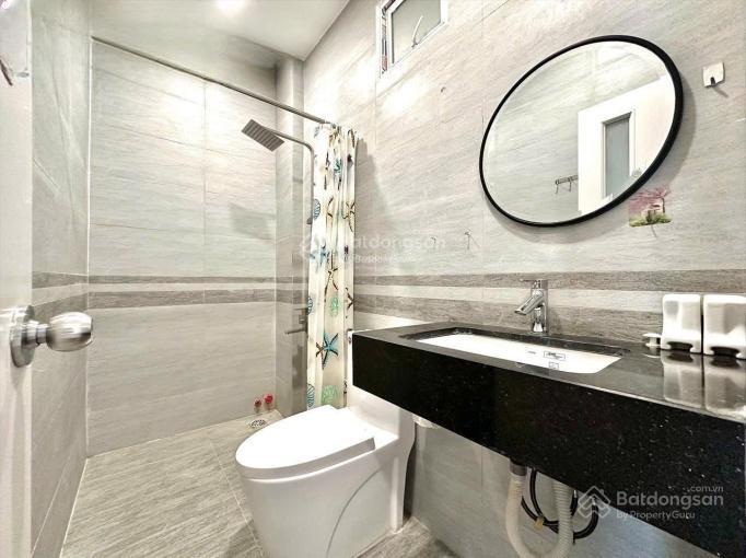 Cho thuê căn hộ đường nguyễn văn đậu, có ban công lớn gần chợ bà chiểu, bình thạnh, gần quận 1