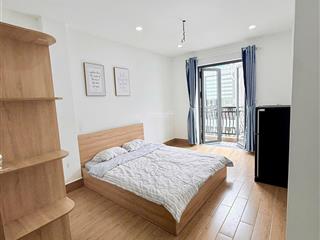 Cho thuê căn hộ gần ngã tư phú nhuận, khu phan xích long