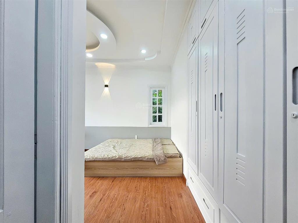Căn hộ 3 cửa sổ trời đón nắng cực chill. tiện di chuyển bình thạnh, quận 3, quận 1