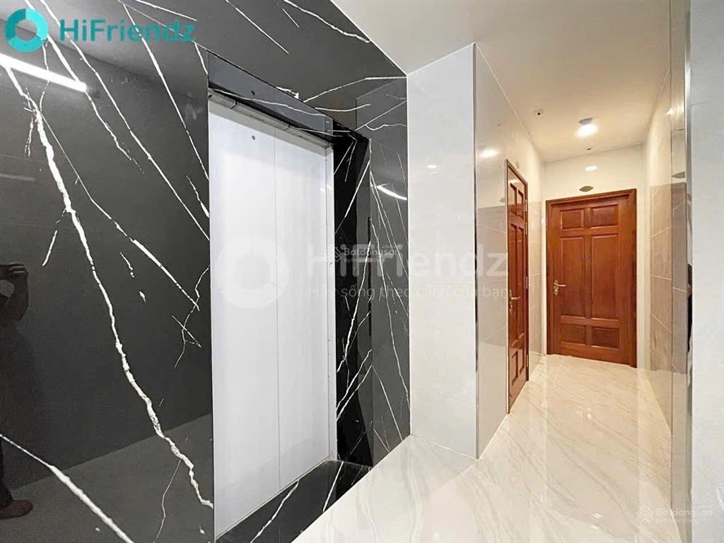 Khai trương căn hộ thang máy phan đăng lưu gần ngã tư phú nhuận. giáp quận 1, quận 3, bình thạnh