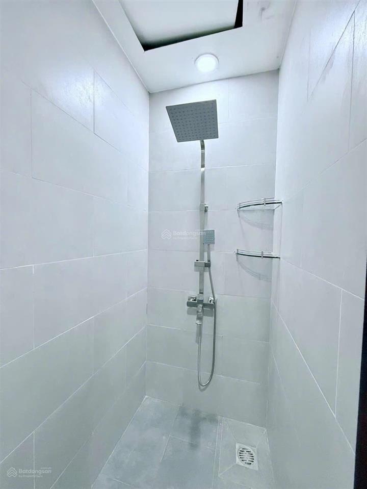 Cho thuê căn hộ thang máy gần chợ bà chiểu quận bình thạnh.  0903 790 ***