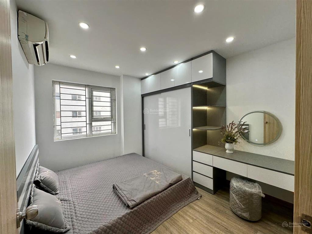Bán căn hộ 72m2 full nội thất ban công nam mát mẻ. ảnh thật 100%