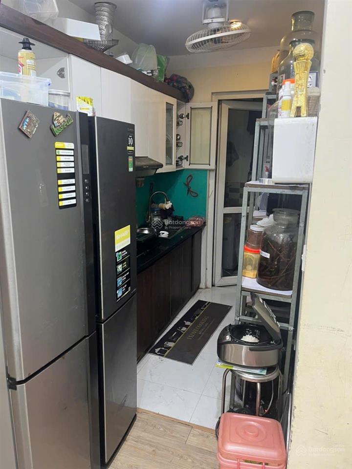 Bán căn hộ 63m2 full nội thất tại kđt thanh hà cienco5.giá chỉ 3tỷ050