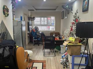 Bán căn hộ 63m2 full nội thất tại kđt thanh hà cienco5.giá chỉ 3tỷ050