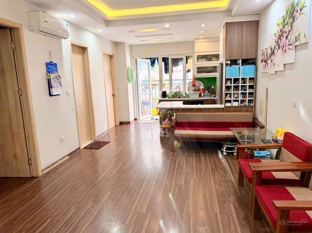 Bán căn hộ 66m2 tầng 9 hh02c b2.1 khu mới nhất tại kđt thanh hà cienco5. giá 3.130tỷ