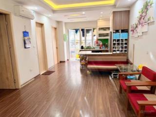 Bán căn hộ 66m2 tầng 9 hh02c b2.1 khu mới nhất tại kđt thanh hà cienco5. giá 3.130tỷ
