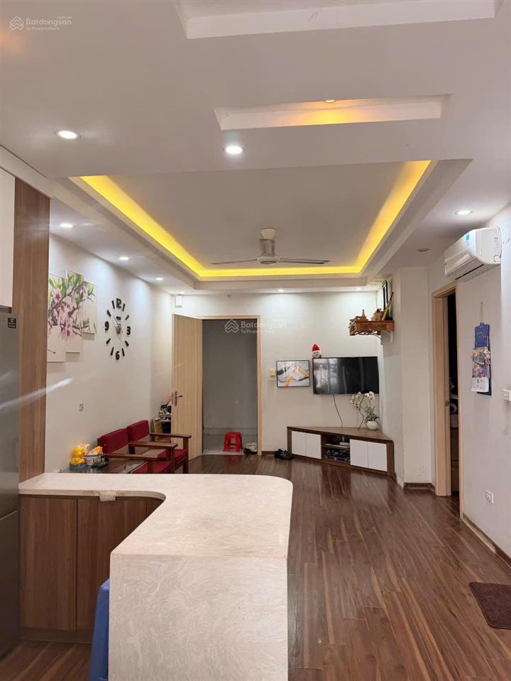 Bán căn hộ 66m2 tầng 9 hh02c b2.1 khu mới nhất tại kđt thanh hà cienco5. giá 3.130tỷ