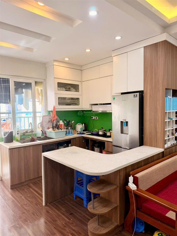 Bán căn hộ 66m2 tầng 9 hh02c b2.1 khu mới nhất tại kđt thanh hà cienco5. giá 3.130tỷ