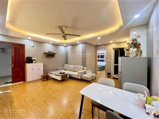 Cho thuê căn hộ full nội thất tại kđt thanh hà cienco5. giá 6tr/1 tháng