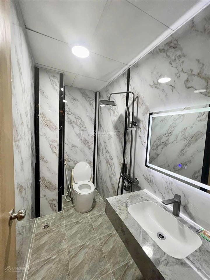 Cho thuê căn hộ full nội thất tại kđt thanh hà cienco5. giá 6tr/1 tháng