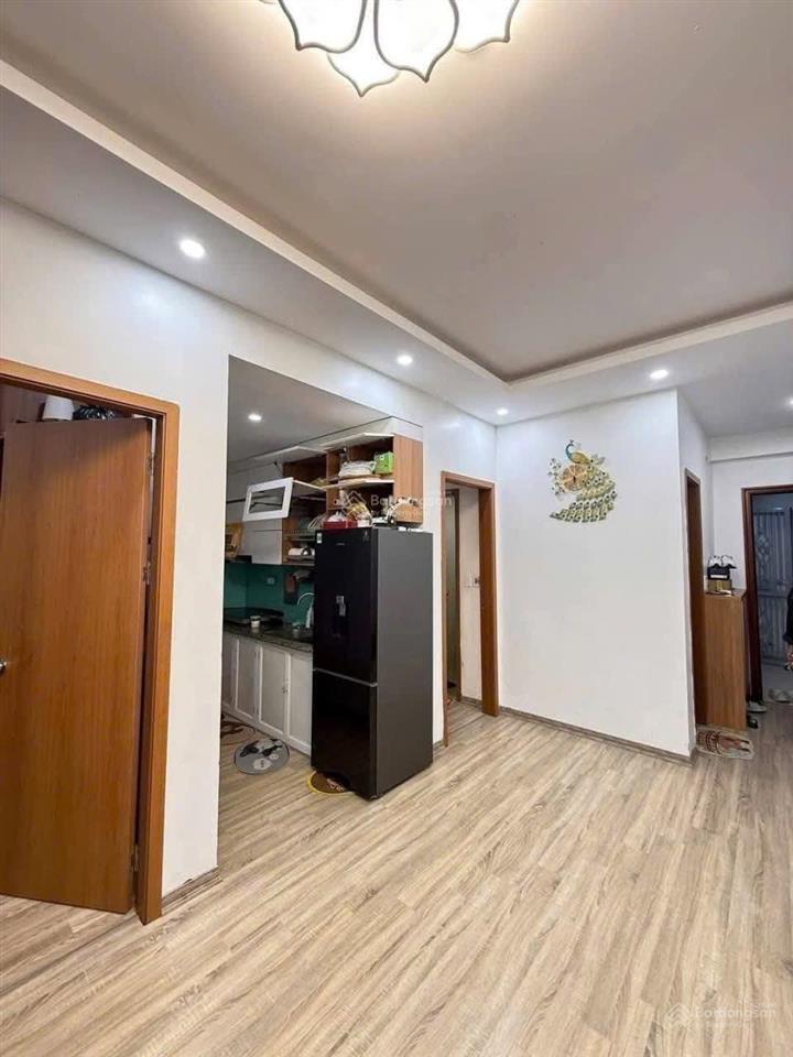 Cho thuê căn hộ 2ngủ full nội thất tại kđt thanh hà cienco5. giá 7tr/1 tháng