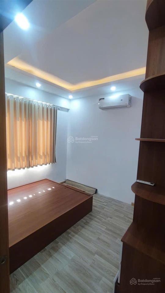 Cho thuê căn hộ 2ngủ full nội thất tại kđt thanh hà cienco5. giá 7tr/1 tháng