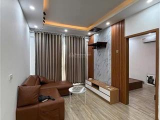 Cho thuê căn hộ 2ngủ full nội thất tại kđt thanh hà cienco5. giá 7tr/1 tháng