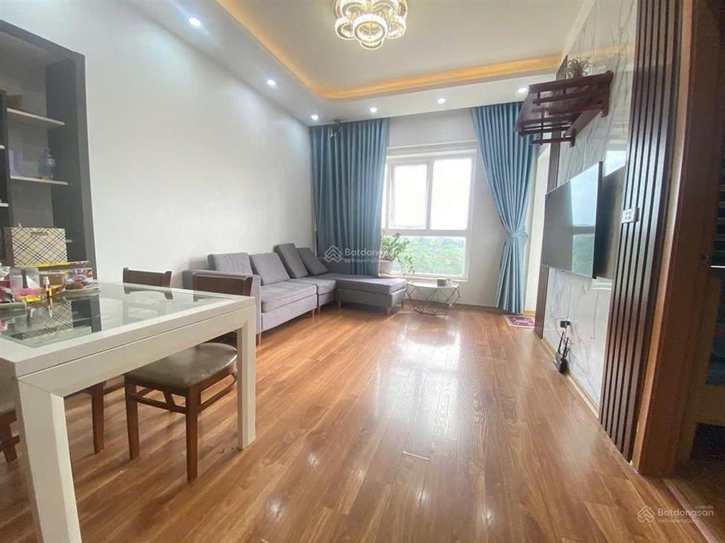 Bán căn hộ 66m2 full nội thất thiết kế 2 ngủ 2wc tại kđt thanh hà cienco5 .giá 2tỷ930