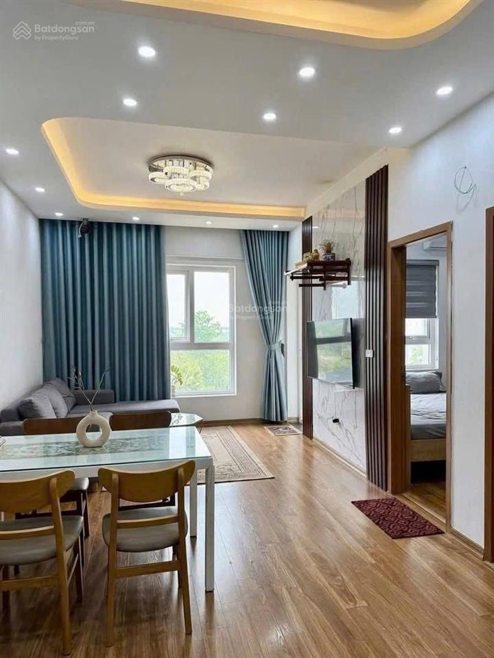 Bán căn hộ 66m2 full nội thất thiết kế 2 ngủ 2wc tại kđt thanh hà cienco5 .giá 2tỷ930