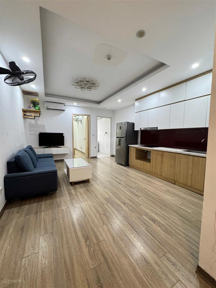 Chỉ với loanh quanh 2.5tỷ quý khách đã sở hữu được căn hộ 48m2 tại kđt thanh hà cienco5.
