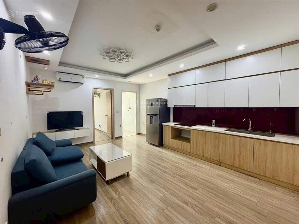 Chỉ với loanh quanh 2.5tỷ quý khách đã sở hữu được căn hộ 48m2 tại kđt thanh hà cienco5.