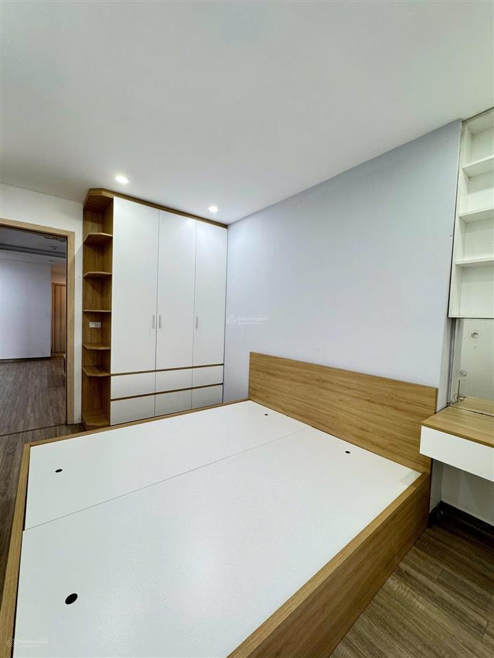 Chỉ với loanh quanh 2.5tỷ quý khách đã sở hữu được căn hộ 48m2 tại kđt thanh hà cienco5.
