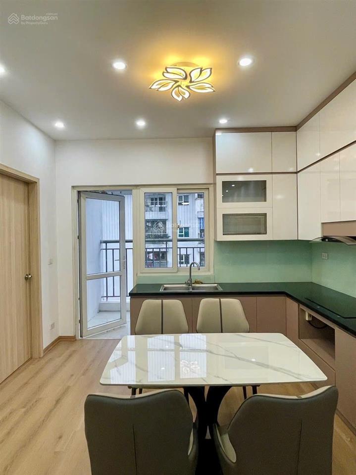 Bán căn hộ 2ngủ full nội thất tại kđt thanh hà cienco5. giá 3.tỷ250