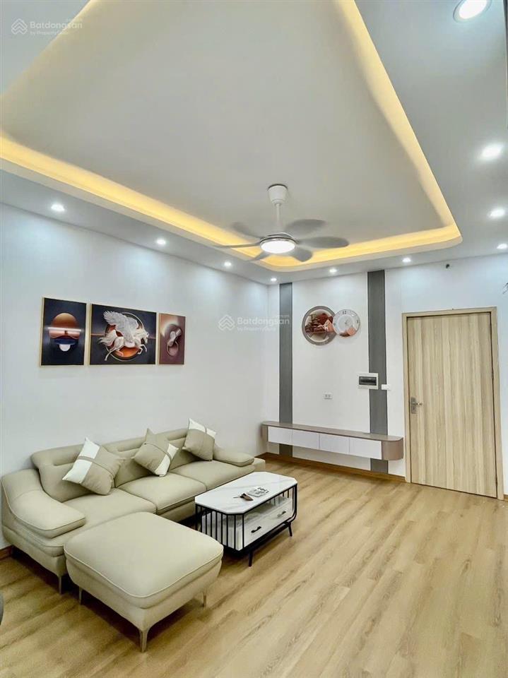 Bán căn hộ 2ngủ full nội thất tại kđt thanh hà cienco5. giá 3.tỷ250