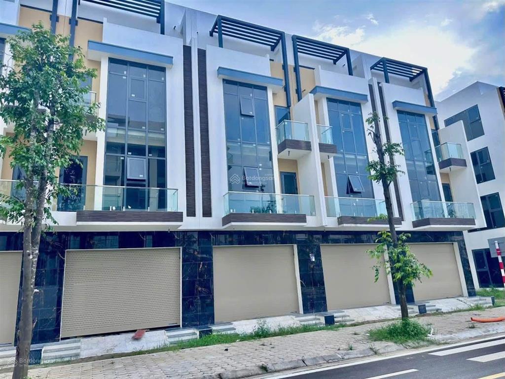 Cho thuê liền kề, biệt thự thô tại kđt thanh hà cienco5 kiến hưng, hà đông, hà nội, giá tốt