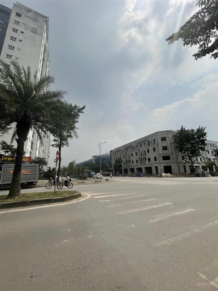 Cho thuê liền kề, biệt thự thô tại kđt thanh hà cienco5 kiến hưng, hà đông, hà nội, giá tốt