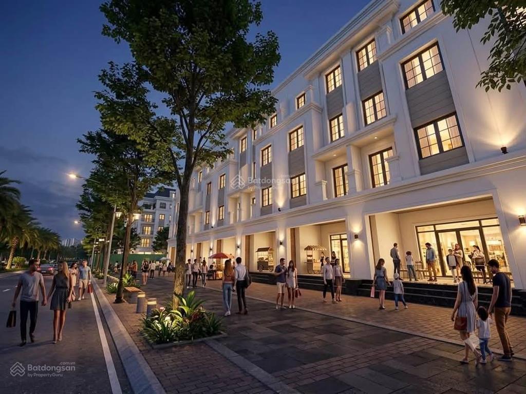 Cho thuê liền kề, biệt thự thô tại kđt thanh hà cienco5 kiến hưng, hà đông, hà nội, giá tốt
