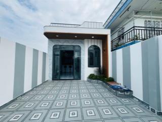 Bán nhà riêng tại gò hưu, mỹ hạnh nam, đức hòa, 2,4 tỷ, 160m2, chính chủ, giá ưu đãi