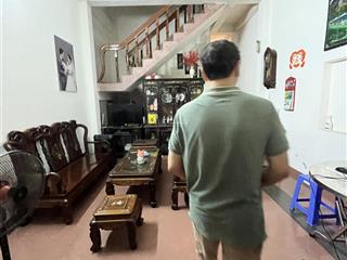 Nhà kiệt 6m đường nguyễn đức trung