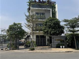 Bán đất mặt tiền nguyễn hoàng 126m2 giá siêu rẻ 235tr/m2 xây dựng mới 1 hầm 4 tầng