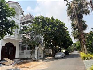 Bán đất đẹp tại an khánh, 240 triệu/m2, 143m2, nhiều tiện ích hấp dẫn cách trần não 50m đi bộ