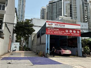 Bán gấp đất nền 129.5m2 tại vũ tông phan, an khánh, hồ chí minh, 270 triệu / m2