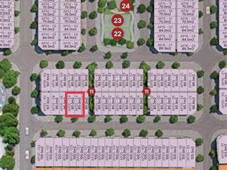 Chính chủ bán cặp liền kề ap2054,52 .khu đô thị nam ngạn heragon city .giá rẻ chỉ hơn 3 tỷ