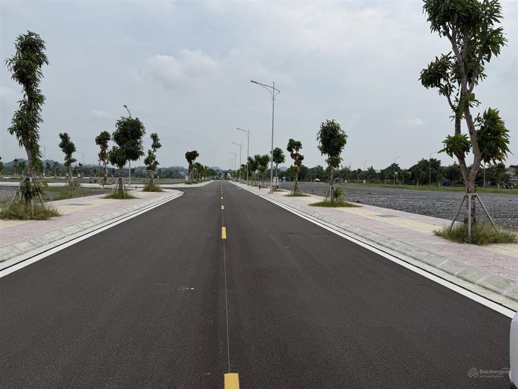 Chỉ hơn 1 tỷ sở hữu 1 lô đất ngay trung tâm bỉm sơn thanh hoá sổ hồng trao tay