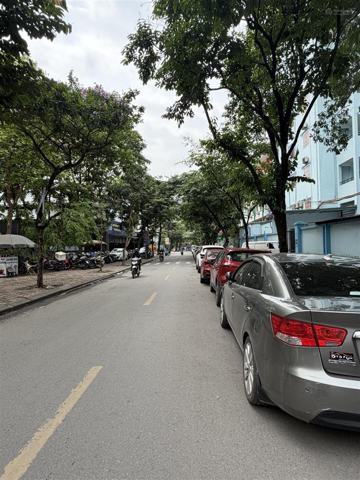 75m mt 7m mặt đường lưu hữu phước chỉ 27 tỷ