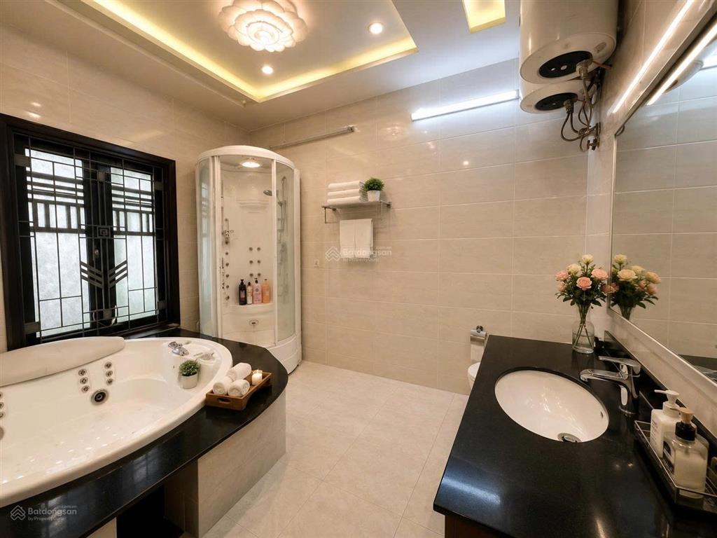 Biệt thự thiên hiền mỹ đình | 136m | 4 tầng | mt 11m 39 tỷ