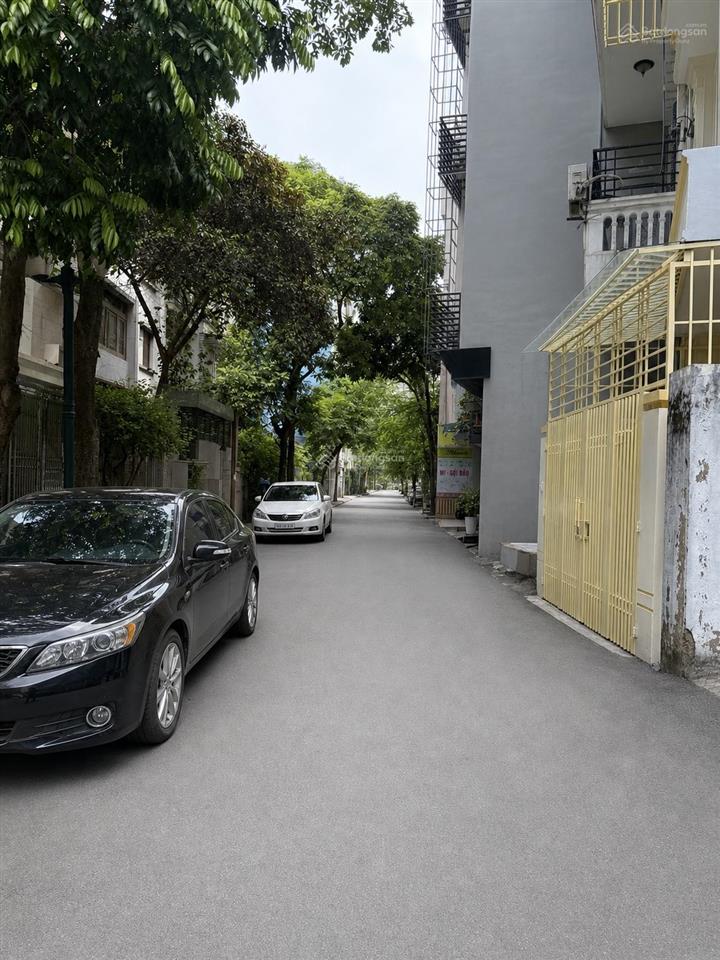Biệt thự thiên hiền mỹ đình | 136m | 4 tầng | mt 11m 39 tỷ