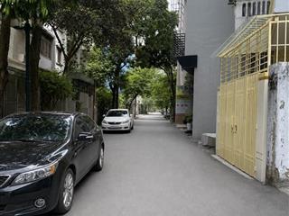 Biệt thự thiên hiền mỹ đình | 136m | 4 tầng | mt 11m 39 tỷ