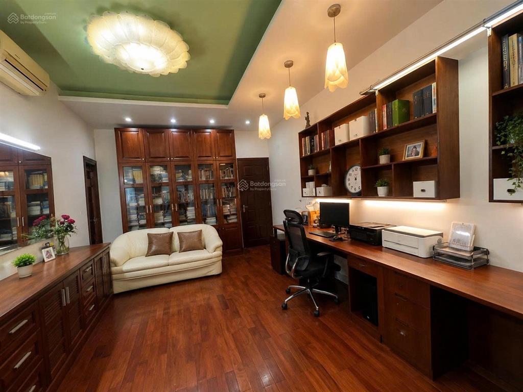 Biệt thự thiên hiền mỹ đình | 136m | 4 tầng | mt 11m 39 tỷ