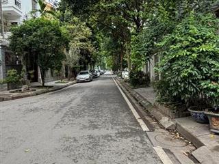 Biệt thự mỹ đình 1 | 100m | 6 tầng thang máy | 52 tỷ