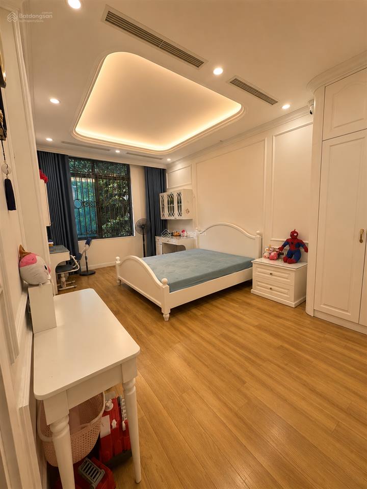 Biệt thự mỹ đình 1 | 100m | 6 tầng thang máy | 52 tỷ