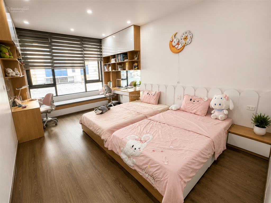 Nhà ngon bổ giá hời lưu hữu phước  66m  16.5 tỷ