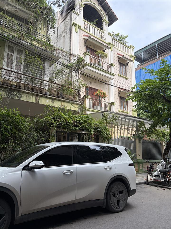Tòa căn hộ dòng tiền thiên hiền  115m  8 tầng thang máy  26 phòng  47.8 tỷ