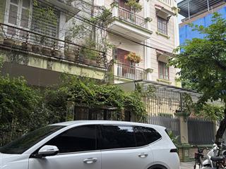 Tòa căn hộ dòng tiền thiên hiền  115m  8 tầng thang máy  26 phòng  47.8 tỷ