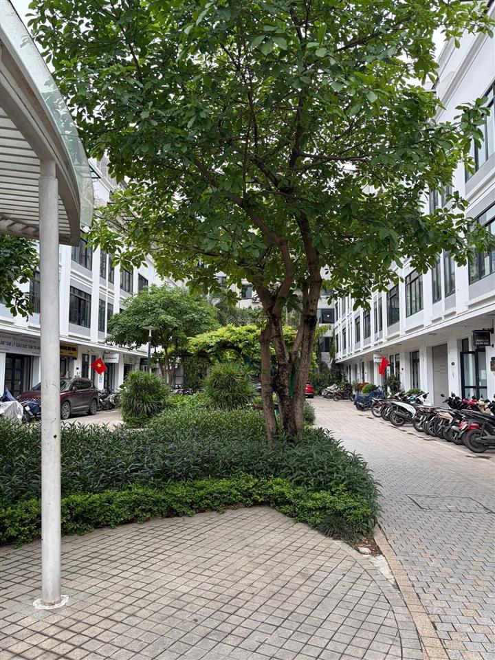 Biệt thự vinhomes hàm nghi | 155m | mt 8m | 4 tầng | thang máy 74 tỷ