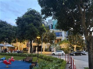 Biệt thự vinhomes green bay 151m 105 tỷ