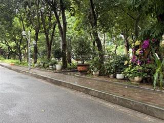 Tòa nhà huy du nguyễn cơ thạch | 102m | 7 tầng + 1 hầm | 58 tỷ