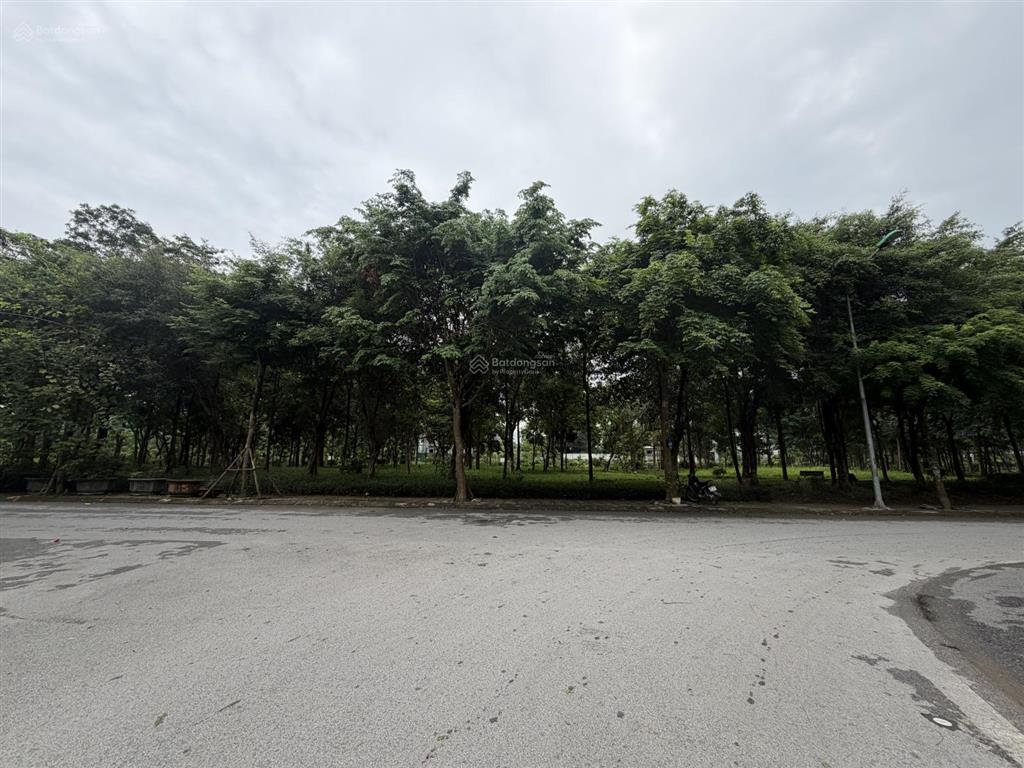Chỉ 21.3 tỷ biệt thự liền kề foresaxuân phương90m 4tầng